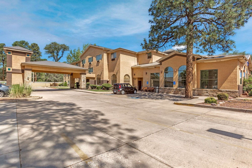 comfort inn payson