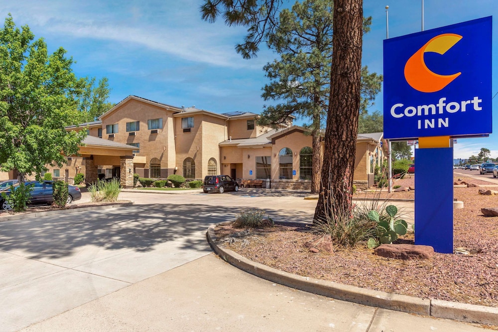 comfort inn payson