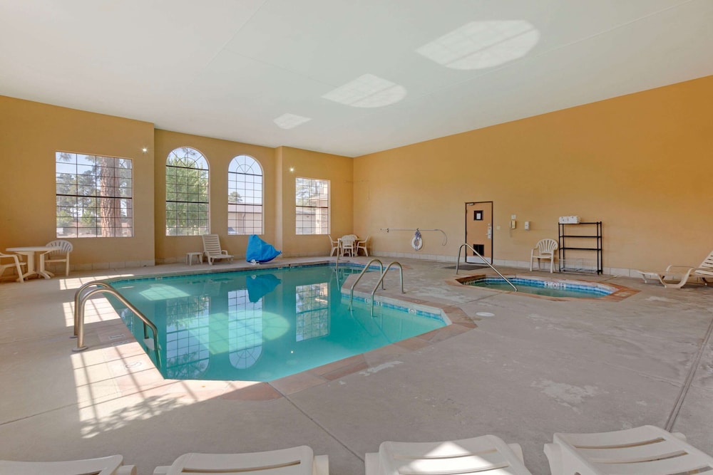 comfort inn payson
