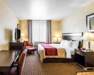 comfort inn payson