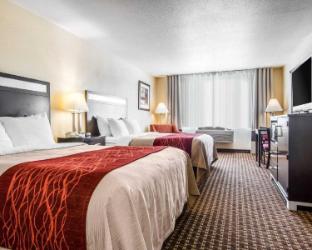 comfort inn payson