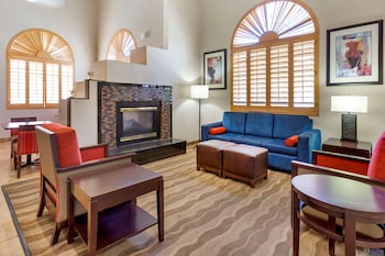 Comfort Inn Payson,Arizona>>Payson,3 star