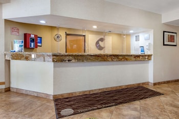 Comfort Inn Payson,Arizona>>Payson,3 star