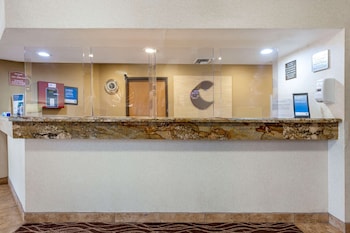 Comfort Inn Payson,Arizona>>Payson,3 star