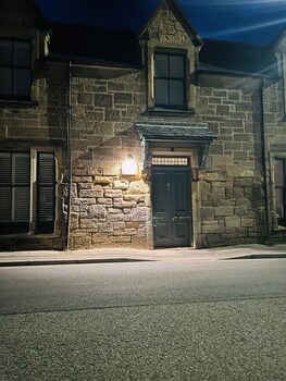 no ten guesthouse