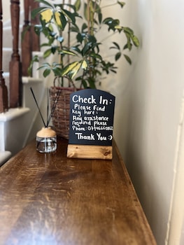 No. Ten Guesthouse,,3 star