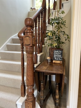 No. Ten Guesthouse,,3 star