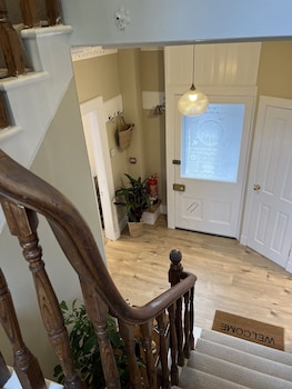 No. Ten Guesthouse,,3 star