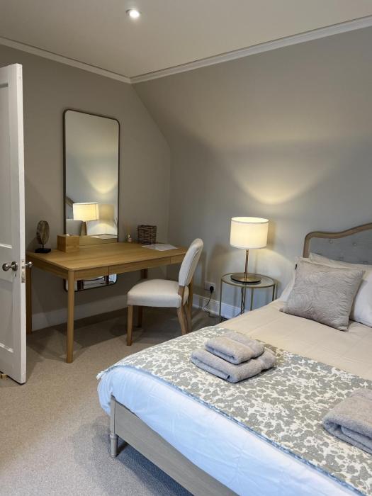 no ten guesthouse