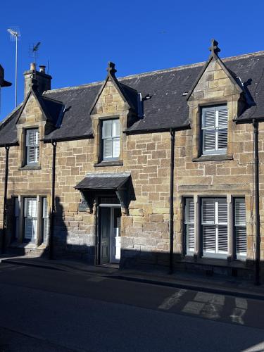no ten guesthouse