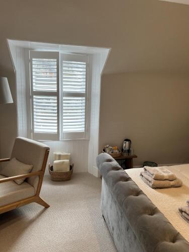 no ten guesthouse
