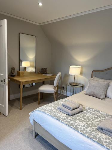 no ten guesthouse