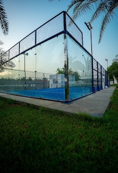 al junaidi farm by bridge retreats