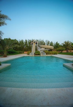 al junaidi farm by bridge retreats