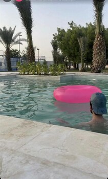 al junaidi farm by bridge retreats