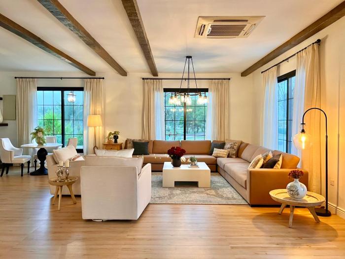 al junaidi farm by bridge retreats