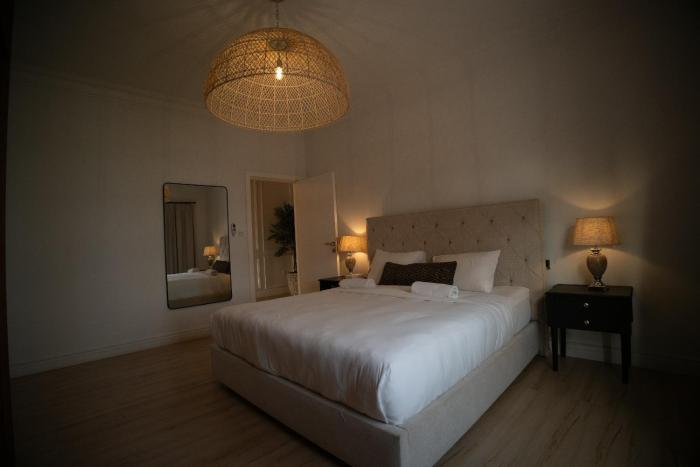 al junaidi farm by bridge retreats