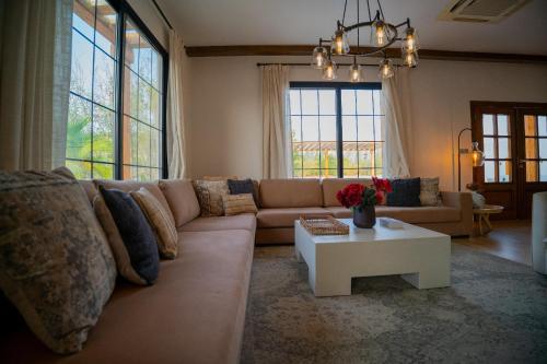 al junaidi farm by bridge retreats