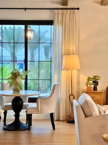 al junaidi farm by bridge retreats