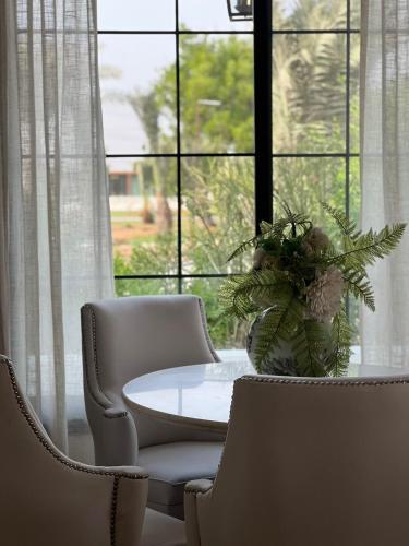 al junaidi farm by bridge retreats