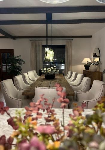 al junaidi farm by bridge retreats