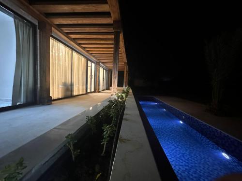 al junaidi farm by bridge retreats