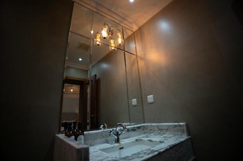 al junaidi farm by bridge retreats