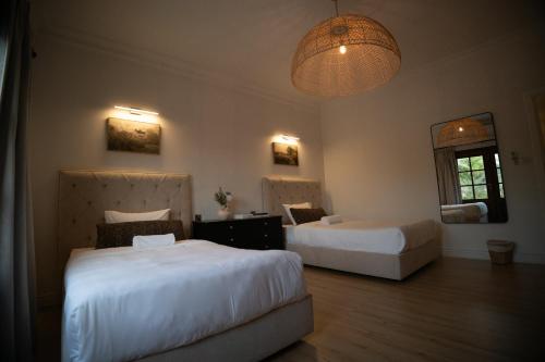 al junaidi farm by bridge retreats