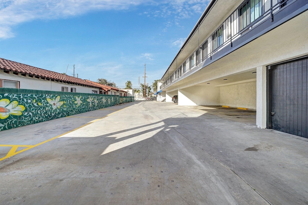bell gardens
