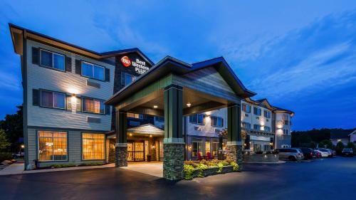 best western plus vineyard inn and suites