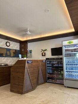 Hotel Blue Marine,,2 star