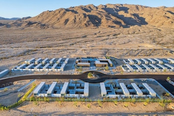 reset hotel joshua tree