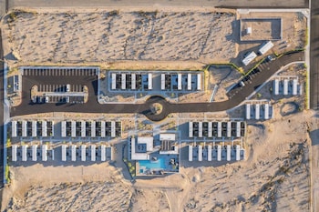 reset hotel joshua tree