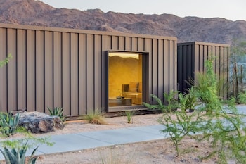 reset hotel joshua tree