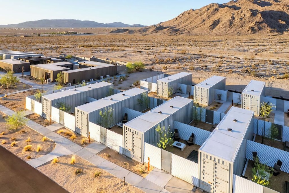 reset hotel joshua tree