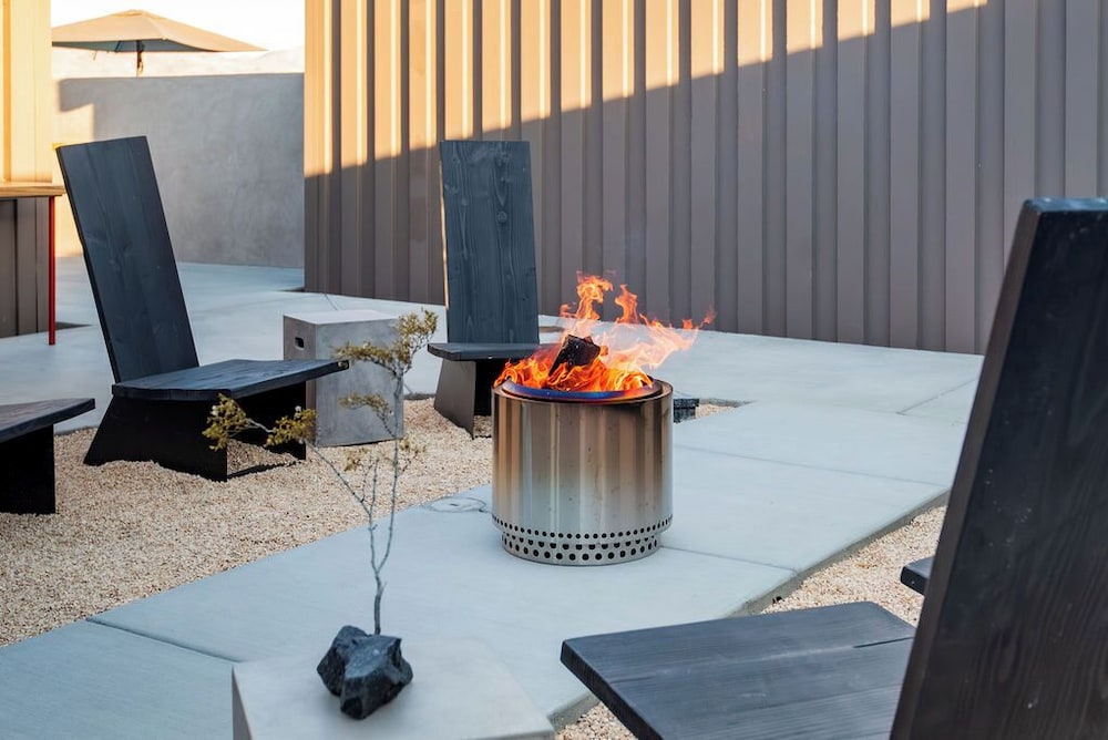 reset hotel joshua tree