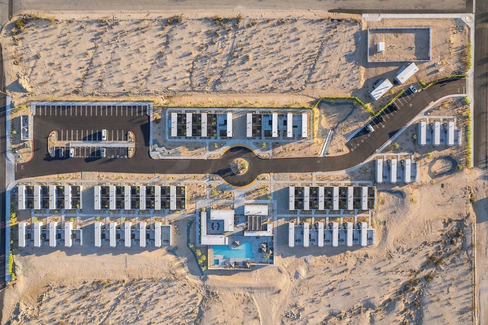 reset hotel joshua tree