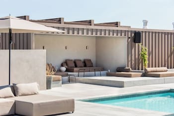 reset hotel joshua tree
