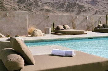 reset hotel joshua tree