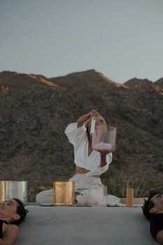 reset hotel joshua tree