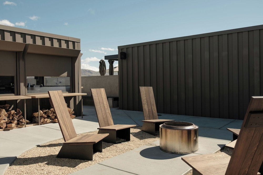 reset hotel joshua tree