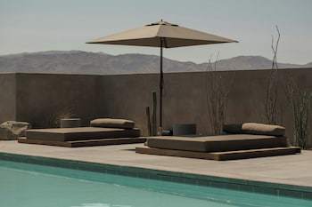 reset hotel joshua tree