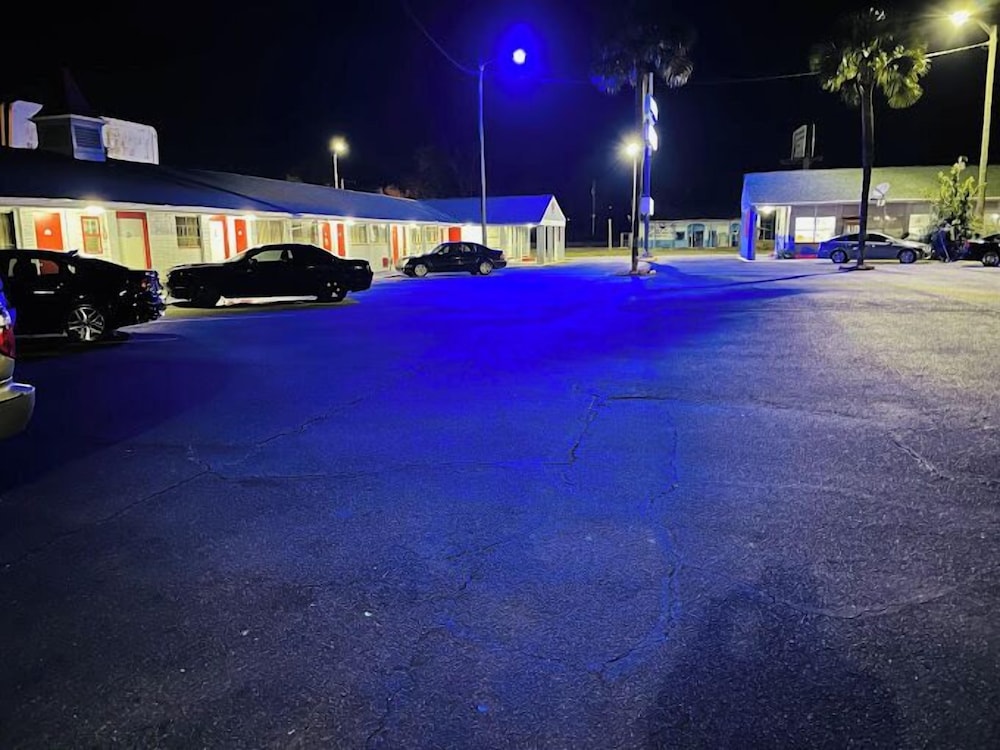 regent motel