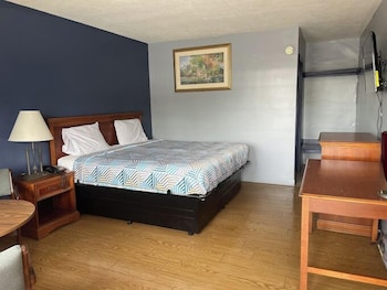 regent motel