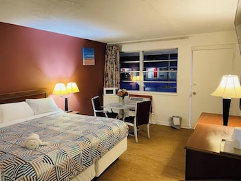 regent motel