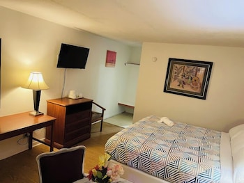 regent motel