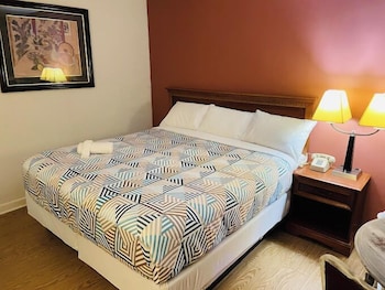 regent motel