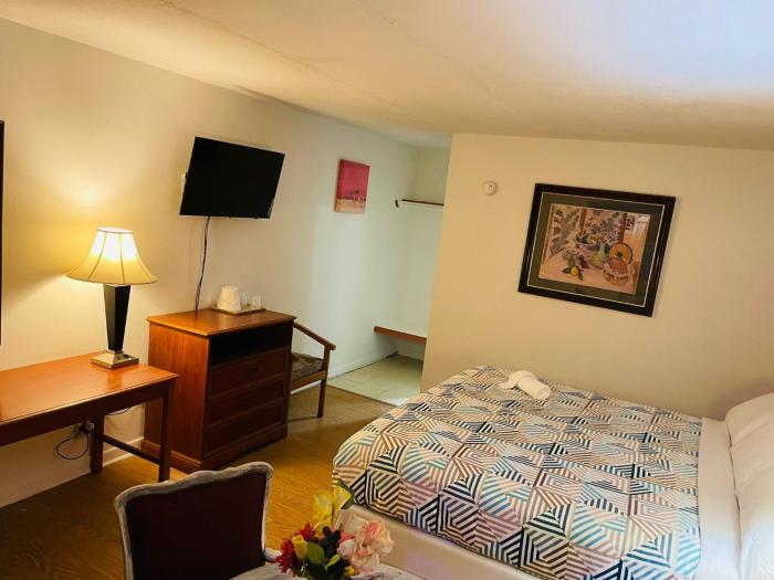 regent motel