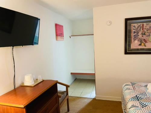 regent motel