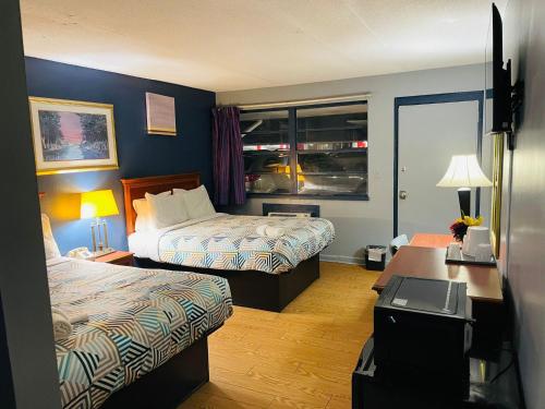 regent motel